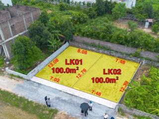 Tôi cần bán lô đất 100m2 hơn 7m mặt tiền tại an tiến  mỹ đức  hà nội, cực đẹp  giá chỉ 1.x tỷ