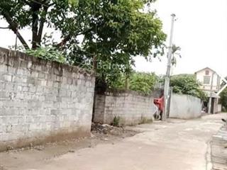 Cô em cần bán mảnh đất rộng 330m2  full thổ cư tại hòa thạch, quốc oai. giá công khai 27tr/m2