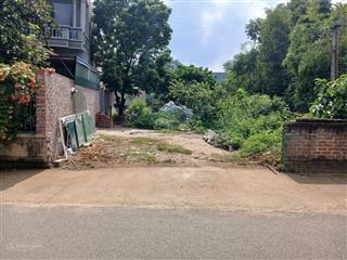 Bán đất hòa lạc, ngay trục chính cổ đông, cách ql21 có 500m, giá 36tr/m2, dt 100m2 full thổ cư