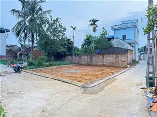 Chính chủ bán đất ngay trung tâm cổ đông , giáp ql 21 và đhqg, khu cnc hòa