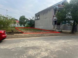 100m2 full thổ cư, sẵn sổ đỏ, ngay cạnh ubnd xã cổ đông, sơn