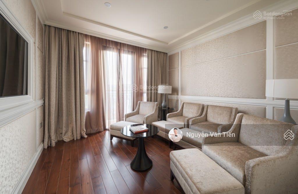 Cần bán căn nhà vườn 99m2 đẹp nhất dự án