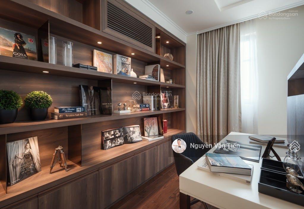 Cần bán căn nhà vườn 99m2 đẹp nhất dự án