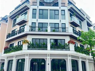 Quỹ căn chuyển nhượng đẹp nhất dự án 75m2 300m2