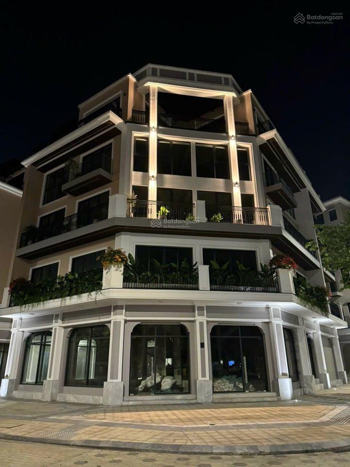 Căn chuyển nhượng đẹp nhất dự án, dt 75m2