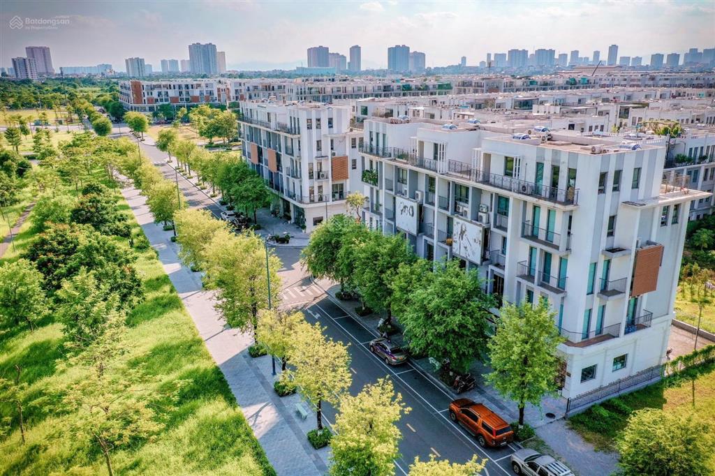 Căn chuyển nhượng đẹp nhất dự án, dt 75m2