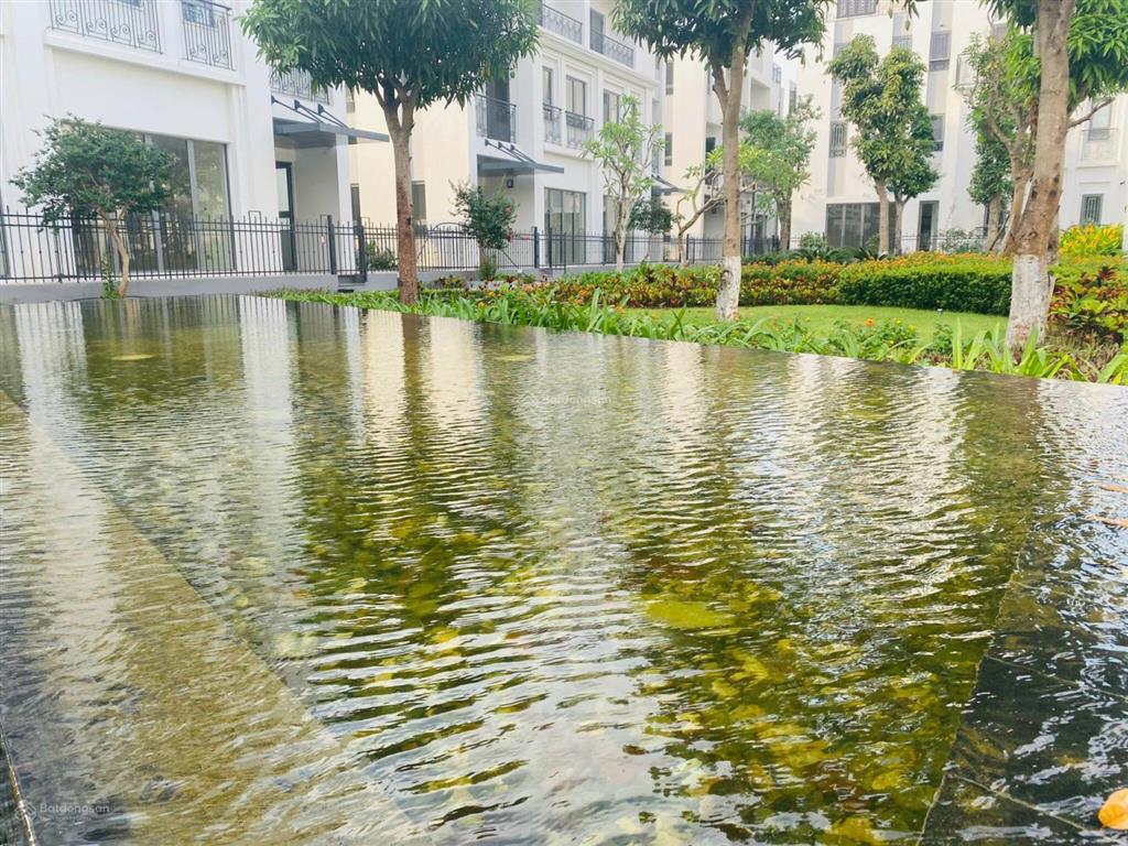 Cho thuê biệt thự 160m2 có thể vừa ở vừa làm văn phòng