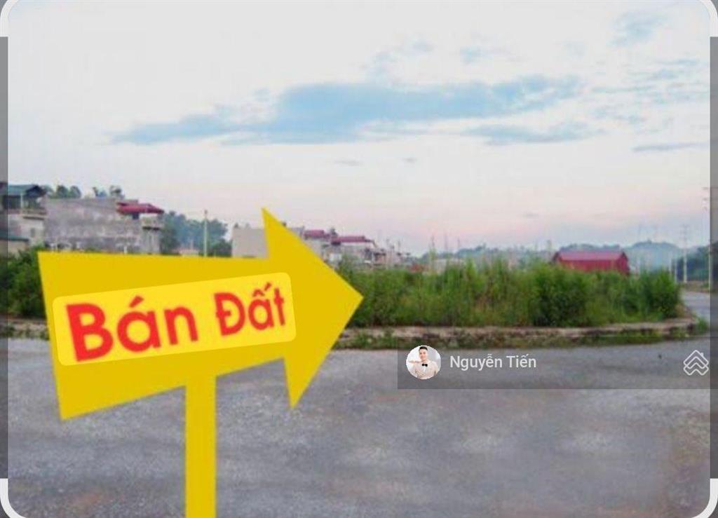 Bán đất công nghiệp xã chỉ đạo, văn lâm, hưng yên