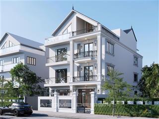 Bán căn biệt thự 144m2 giá 33 tỷ