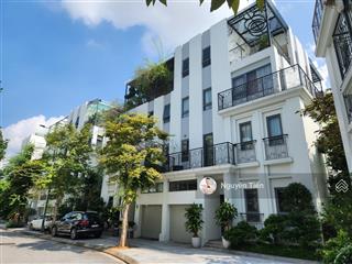 Bán căn biệt thự siêu đẹp 160m2, đầy đủ nội thất