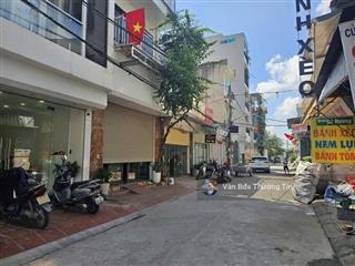 Hiếm!cơ hội sở hữu đất dịch vụ cầu dừa văn bình thường tín với giá chỉ 127 triệu/m2 dt65m² mt 4.3m