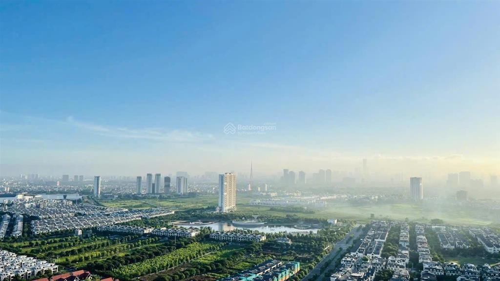 Bán nhanh căn góc 89m (3pn 2vs) giá 7,79 tỷ view công viên tại anland lakeview dương nội