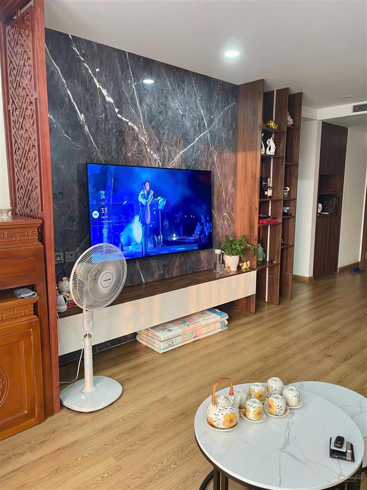 Chính chủ gửi bán căn 74m2 (2pn2vs) the terra an hưng, giá 6,7 tỷ ( đang rất cần bán)