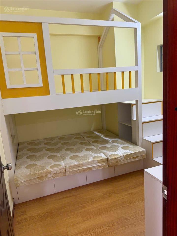 Bán cc 2pn 56m2 full nội thất tại ct7 dương nội, bán gấp giá chỉ 3,95 tỷ