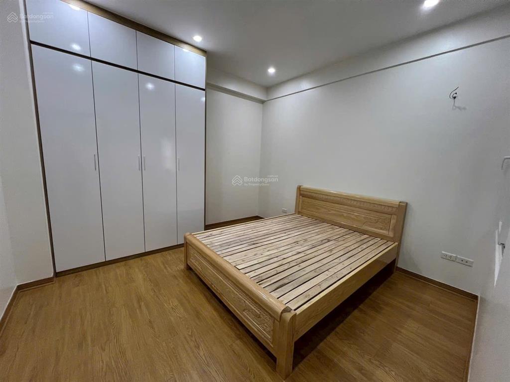 Bán cc 2pn 56m2 full nội thất tại ct7 dương nội, bán gấp giá chỉ 3,95 tỷ