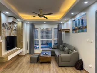 Bán cc 2pn 56m2 full nội thất tại ct7 dương nội, bán gấp giá chỉ 3,95 tỷ