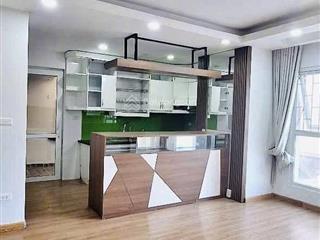 Bán gấp căn dt 86m2 chung cư ct8 dương nội, 3pn  2vs, giá 5,260 tỷ