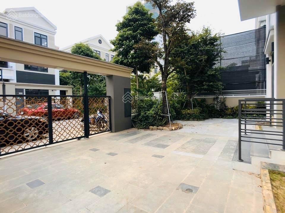 Chính chủ cho thuê biệt thự starlake tây hồ tây 222.8m2 đầy đủ nội thất 55tr/tháng. 0964 570 ***