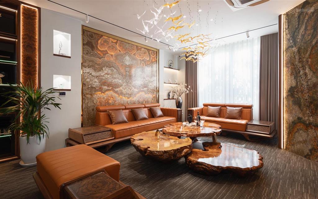 Chính chủ cần cho thuê gấp biệt thự song lập starlake 220m2 5pn đầy đủ nội thất.  0904 902 ***