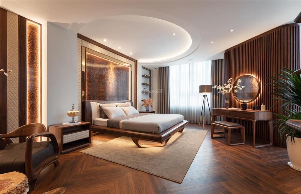 Chính chủ cần cho thuê gấp biệt thự song lập starlake 220m2 5pn đầy đủ nội thất.  0904 902 ***