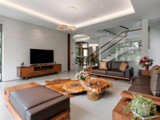Cần cho thuê căn biệt thự song lập 220m2 kđt starlake  tây hồ tây nội thất đẳng cấp. 0904 902 ***
