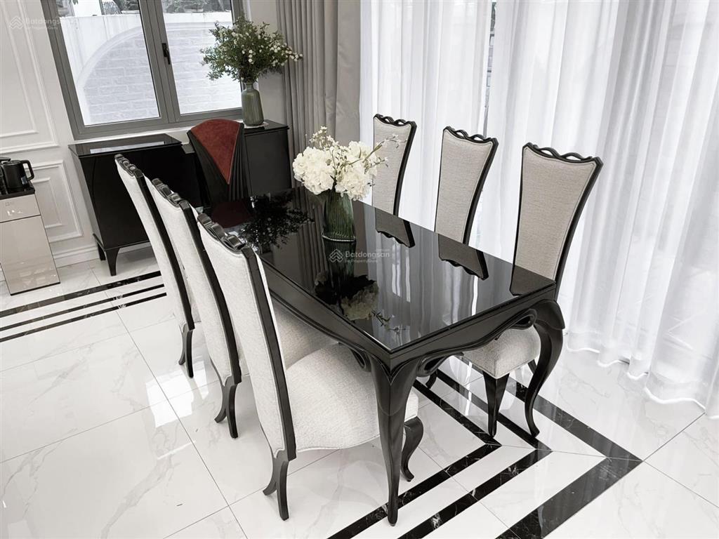 Chính chủ cho thuê căn biệt thự song lập 220m2 kđt starlake cam kết giá thật  tốt nhất thị trường