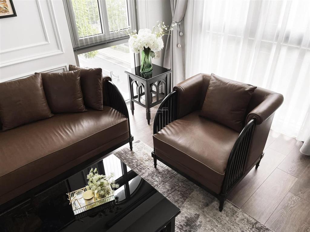 Chính chủ cho thuê căn biệt thự song lập 220m2 kđt starlake cam kết giá thật  tốt nhất thị trường