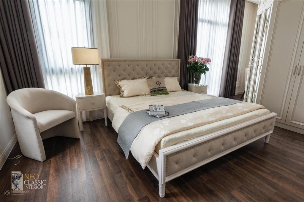 Cần cho thuê biệt thự song lập 150m2 tại vinhomes green bay mễ trì full đồ chỉ xách vali vào ở