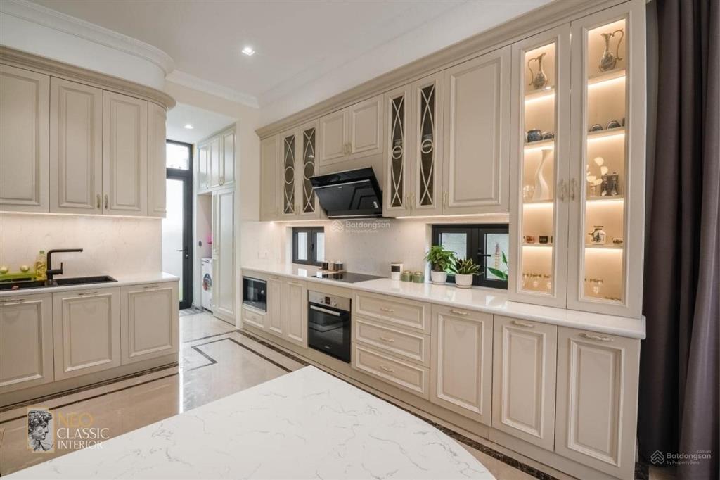 Cần cho thuê biệt thự song lập 150m2 tại vinhomes green bay mễ trì full đồ chỉ xách vali vào ở