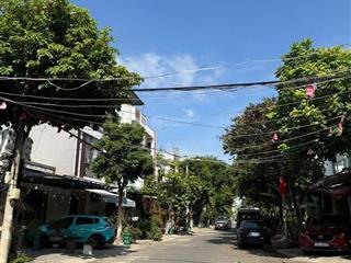 Bán đất 5,55 tỷ, 103m2 tại bàu năng 3, hòa minh, liên chiểu, đà nẵng giá ưu đãi