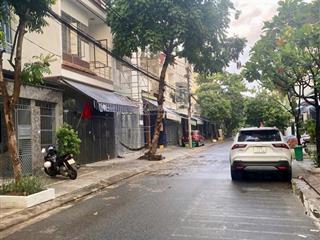 Bán nhà mặt phố nguyễn viết xuân, 5,65 tỷ, 87,5m2, đẹp, nhiều tiện ích, liên chiểu, đà nẵng