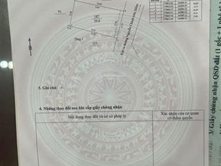 Bán đất tại nguyễn chánh, 2,15 tỷ, 57m2, view đẹp, liên chiểu, đà nẵng