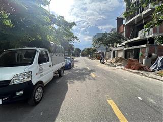 Bán đất đinh đức thiện, 5,6 tỷ, 90m2, hòa minh, liên chiểu, đà nẵng