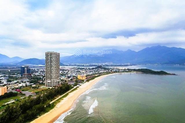 Bán đất 93m2 tại hòa minh 25, liên chiểu, đà nẵng, giá ưu đãi 5,15 tỷ