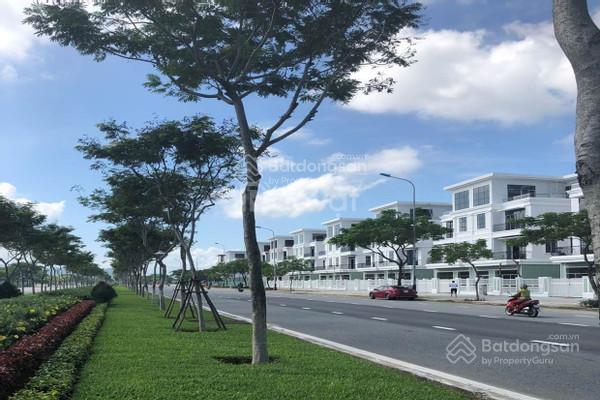 Bán đất nguyễn sinh sắc, hòa minh, liên chiểu, đà nẵng, 16,2 tỷ, 142m2