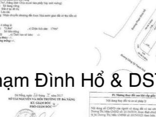 Bán nhà 2 mặt tiền tại phạm đình hổ, 11,5 tỷ, 99m2, 4pn, 4wc, pháp lý đầy đủ