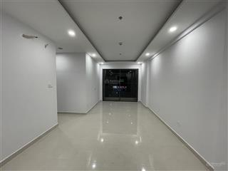 Căn 3pn 2wc the rivana dt 101m2 hàng hiếm giá 4tỷ2 view lm81 & view sông.