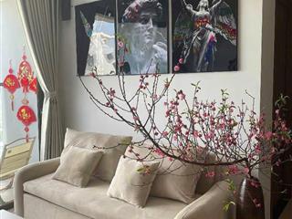 Cho thuê căn hộ the rivana  2pn 2wc 73m²  giá tốt nhất thị trường   0909 272 ***