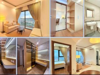 Giỏ hàng cho thuê full nt đẹp the rivana từ 1pn & 2pn giá 6,5tr/tháng