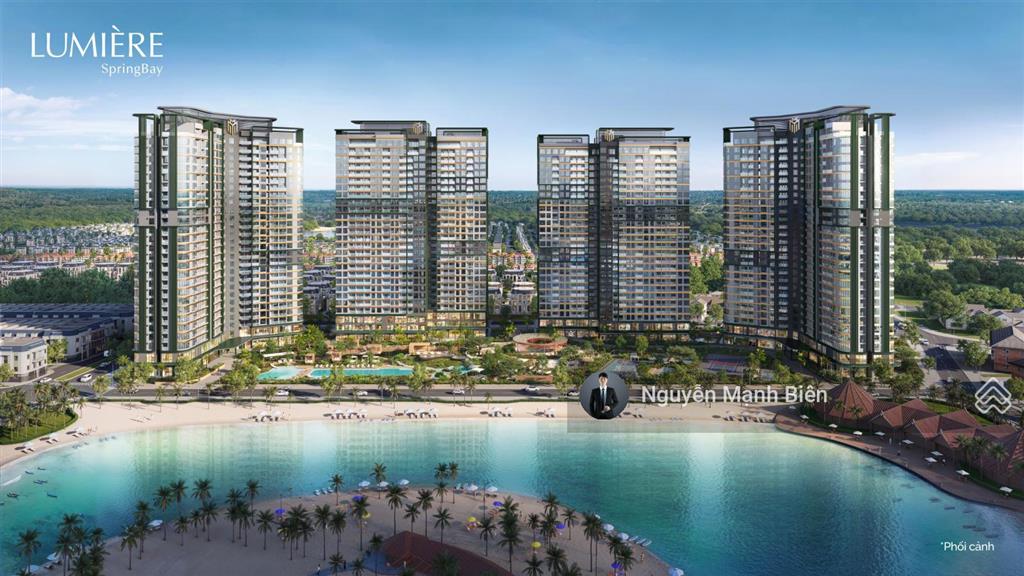 2,645 tỷ lãi ngay 7% khi mua căn 1pn lumier spring bay với csbh ck 18,3% so với 11,3% ở hiện tại!