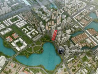 Quỹ ngoại giao 3pn masteri lake side view hồ 29ha giá tốt nhất, ck tới 15,3%, miễn dv 2 năm