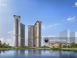 Đẳng cấp độc tôn căn hộ 3pn lumière orient pearl ocean park 1 khẳng định vị thế chủ nhân tinh hoa