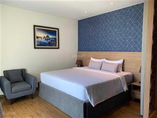 Cho thuê khách sạn nghỉ dưỡng  tòa nhà apec mandala phú yên