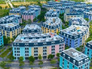 Bán căn nhà phố harbor bay cách bãi tắm 50m giá chỉ hơn 6 tỷ cho thuê 6  7tr/ngày