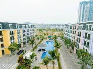 Bán căn mặt bể bơi , công năng 8 phòng ngủ và 1 tầng kinh doanh giá chỉ hơn 7 tỷ rẻ nhất dự án