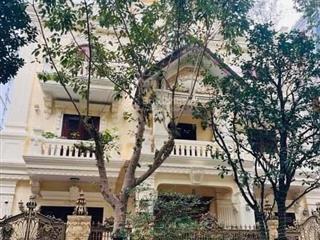 Bán gấp biệt thự, linh đàm, hoàng liệt, hoàng mai mua ở kinh doanh cực đẹp