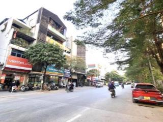 Bán gấp liền kề lô góc tứ hiệp 185m, 5 tầng, tứ hiệp, trung tâm hành chính huyện