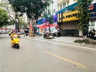 Chủ ngợp bank,cần bán gấp toà văn phòng,phân lô vỉa hè,9 tầng hầm thông sàn,thang máy,kd đỉnh