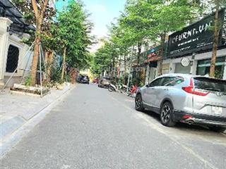 Bán gấp liền kề tuyệt đẹp hoàng liệt, hoàng mai, khu vực hiếm nhà bán ở sướng, kinh doanh tuyệt vời