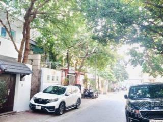 Bán gấp liền kề khuất duy tiến,trung tâm quận thanh xuân,cực hiếm ,mua ở,kinh doanh tuyệt đẹp